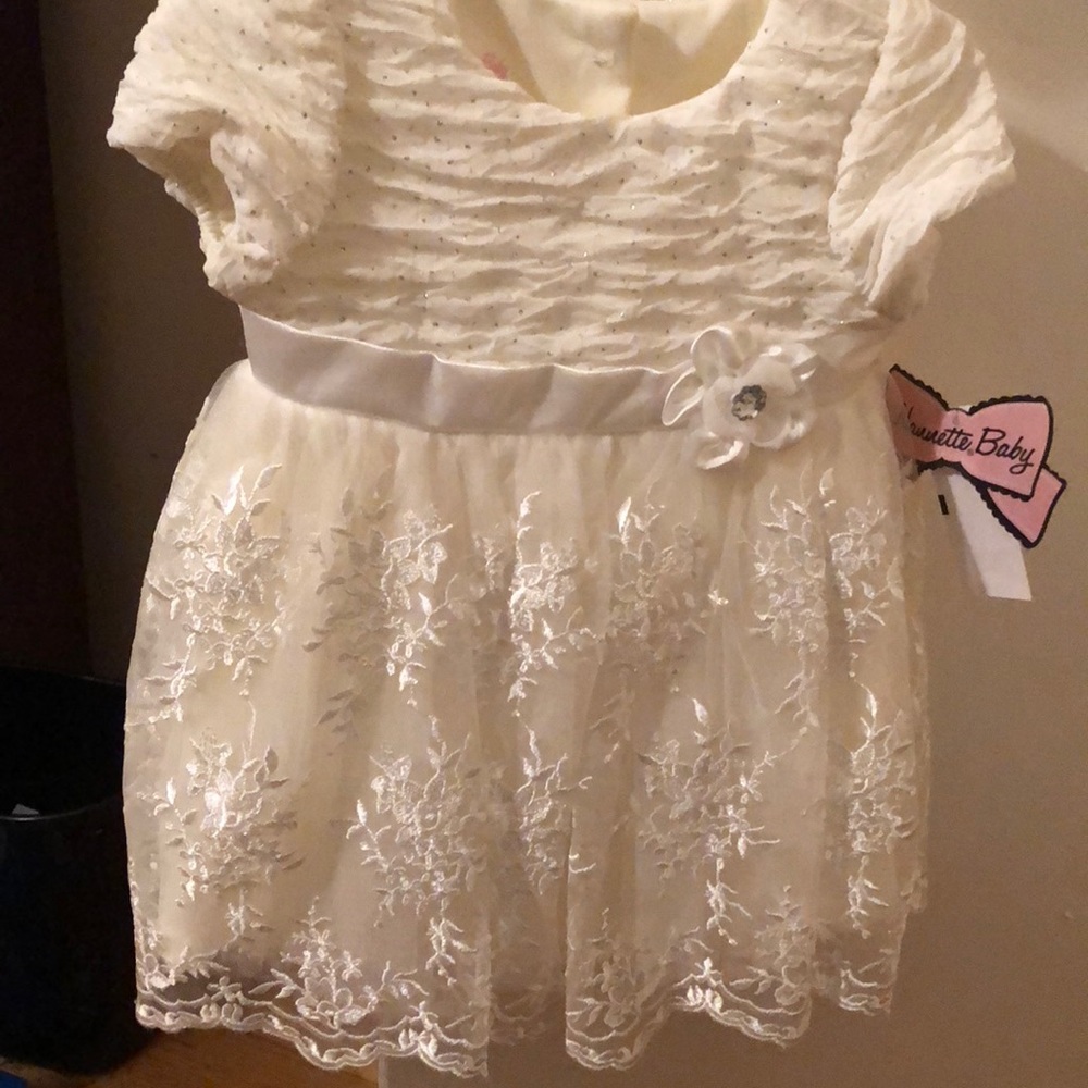 Baby Dress